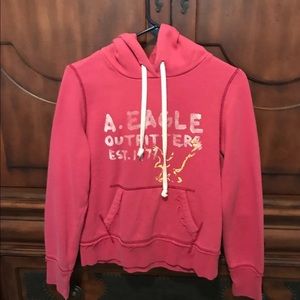 American eagle hoodie